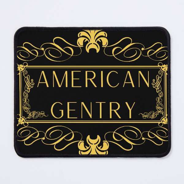 Item preview, American gentry designed and sold by LuxProCoolShirt.
