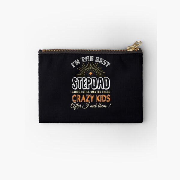 Item preview, My Crazy Bunch: Best Stepdad Ever designed and sold by EducaPro.