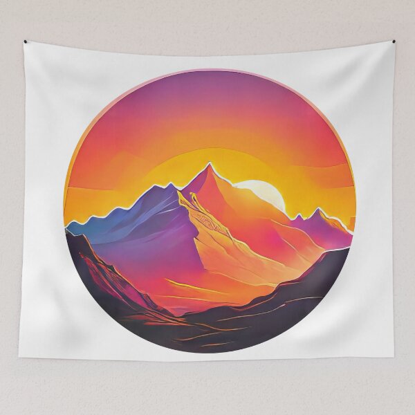 Item preview, Digital Art Logo Sticker (1021) designed and sold by WASjourney.
