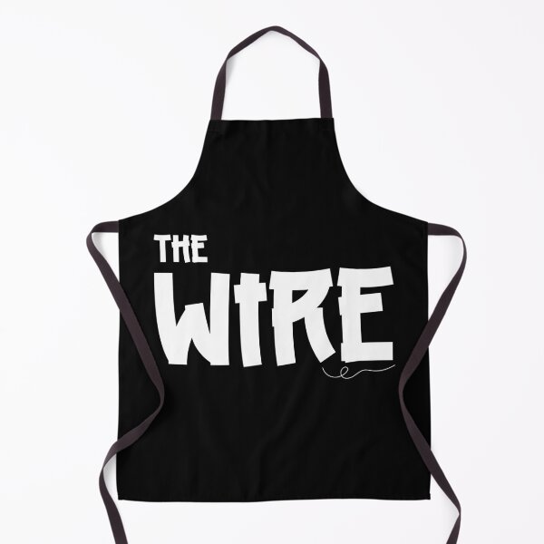 Item preview, Baltimore Police: The Wire designed and sold by SAMIESS.