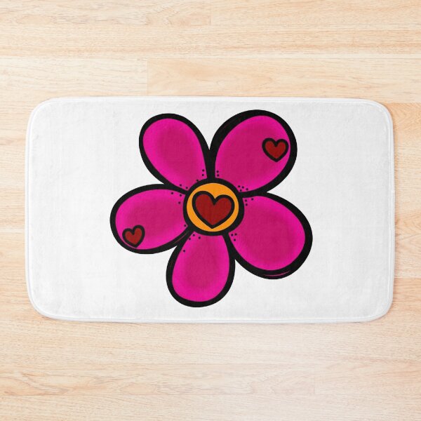 Item preview, Easy Flower Drawings designed and sold by emarddejon.