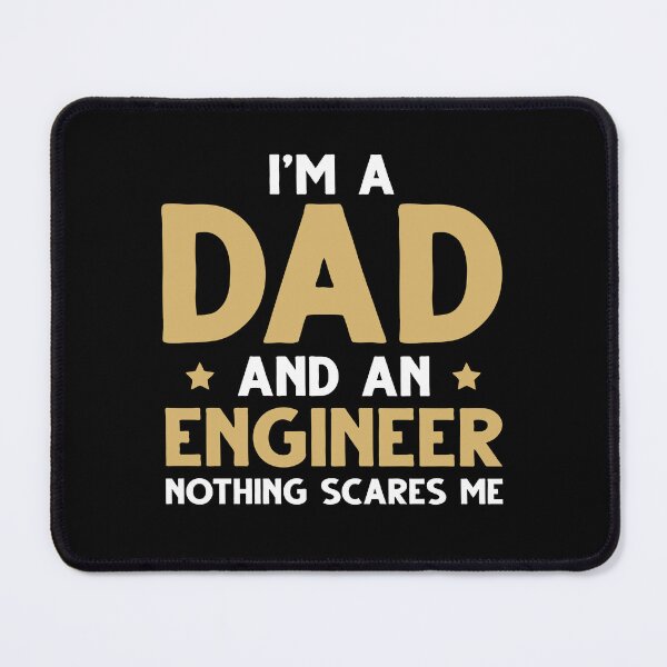 Item preview, Engineer Dad Joke I'm Dad and Engineer Funny Fathers Day Gift  designed and sold by alenaz.
