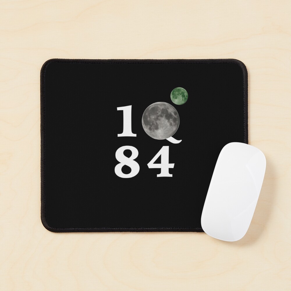 Item preview, Mouse Pad designed and sold by PauEnserius.