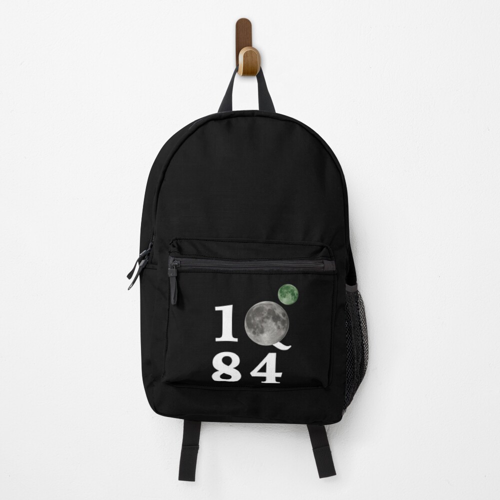 Item preview, Backpack designed and sold by PauEnserius.