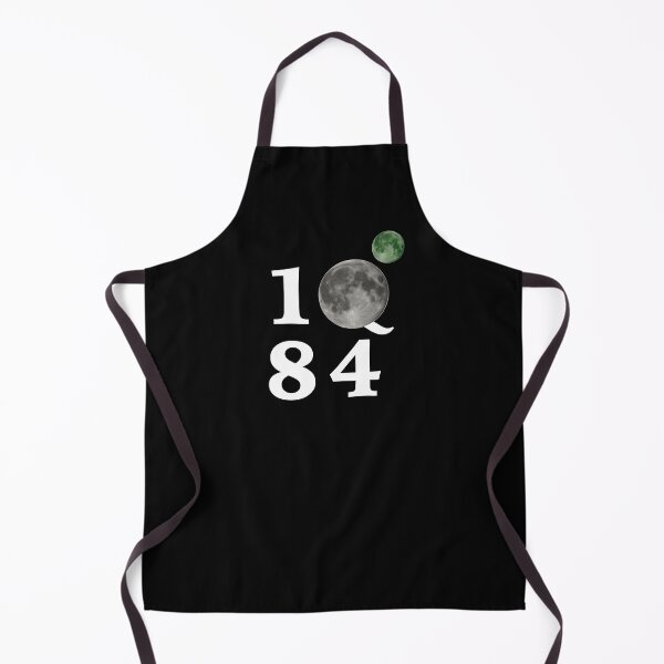 Item preview, 1Q84 designed and sold by PauEnserius.