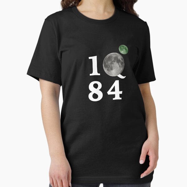 Item preview, 1Q84 designed and sold by PauEnserius.