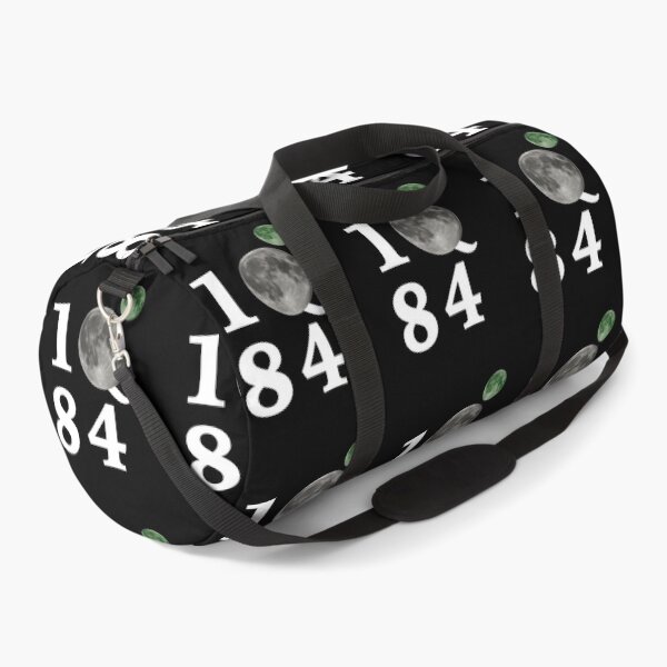 Item preview, 1Q84 designed and sold by PauEnserius.