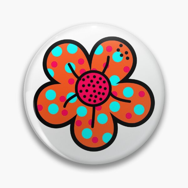 Item preview, Flower Henna designed and sold by emarddejon.