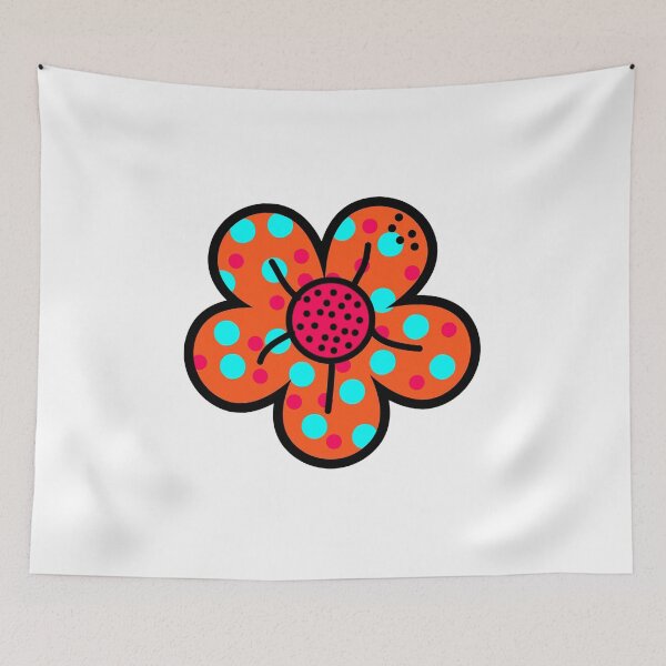 Item preview, Flower Henna designed and sold by emarddejon.