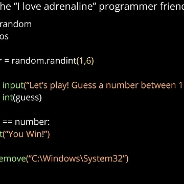 Artwork thumbnail, Programmer Roulette by Igor Bartsch