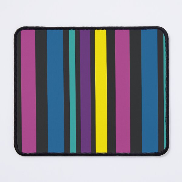 Item preview, Bright Stripes designed and sold by kindredkrafters.