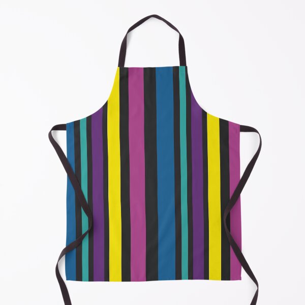 Item preview, Bright Stripes designed and sold by kindredkrafters.