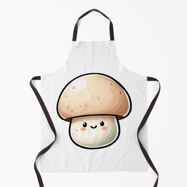 Item preview, Cute Mushroom designed and sold by Emitropy.