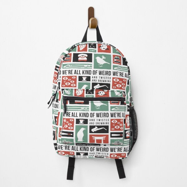Item preview, Murakami designed and sold by PauEnserius.