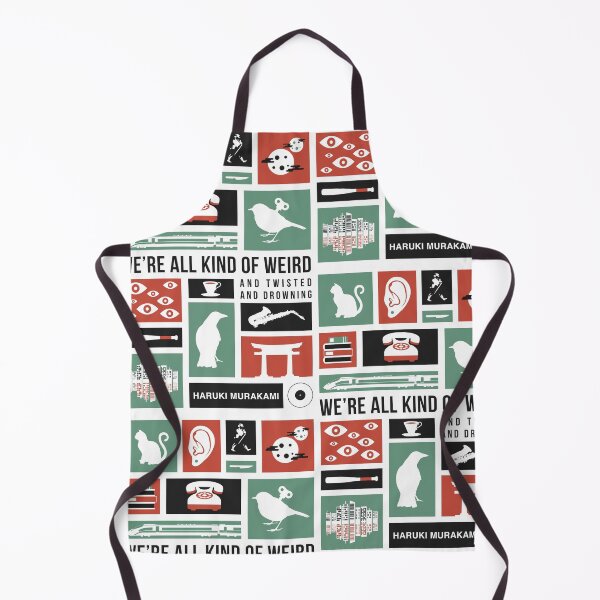 Item preview, Murakami designed and sold by PauEnserius.