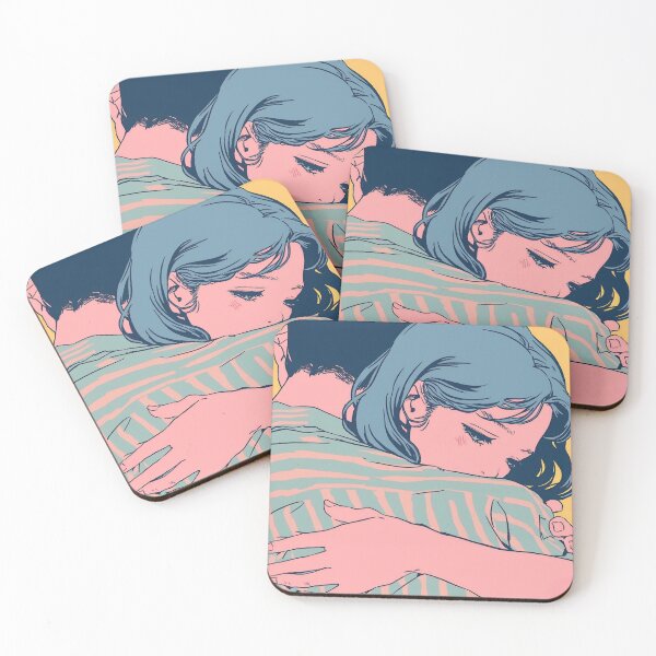 Item preview, Aishiteru  designed and sold by Newbie Art.