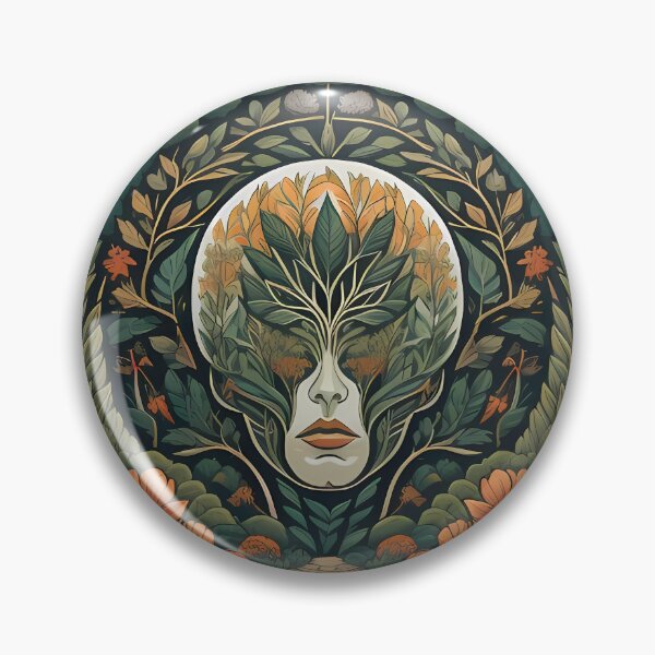 Item preview, Giuseppe Arcimboldo style portrait designed and sold by Ondore Ōku.