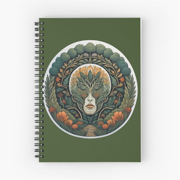 Item preview, Giuseppe Arcimboldo style portrait designed and sold by Ondore Ōku.