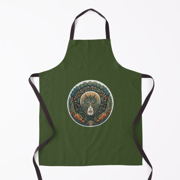 Item preview, Giuseppe Arcimboldo style portrait designed and sold by Ondore Ōku.