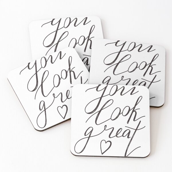 Item preview, Shine On: You Look Great (and You Know It!) designed and sold by artandwaves.