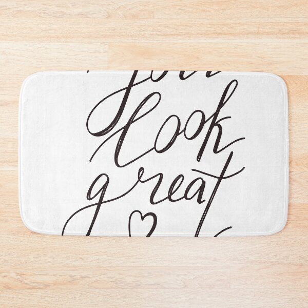 Item preview, Shine On: You Look Great (and You Know It!) designed and sold by artandwaves.
