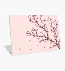 Vinilo para portátil Blooming Sakura Branch 4