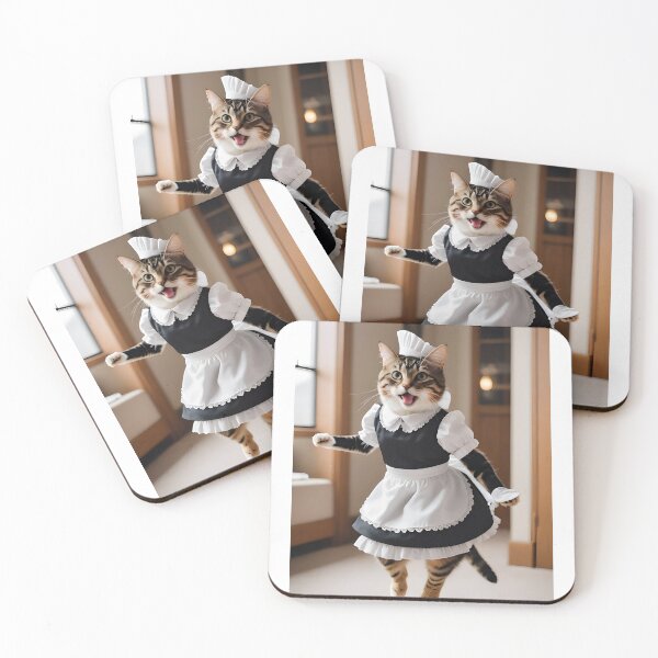 Item preview, Original cat designed and sold by cute-cat2030.