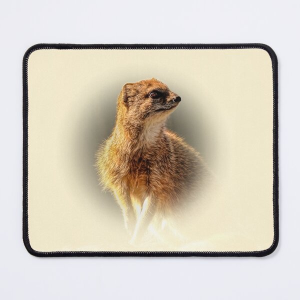 Item preview, Yellow mongoose designed and sold by Guardi71.