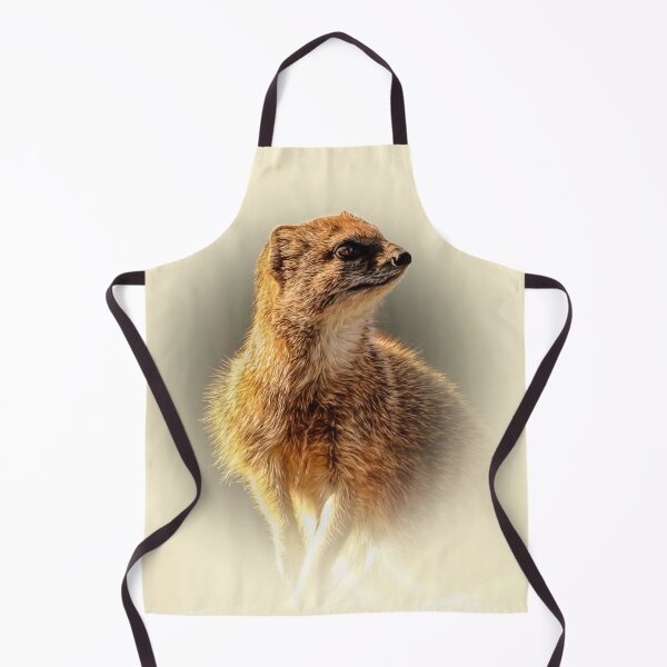 Item preview, Yellow mongoose designed and sold by Guardi71.