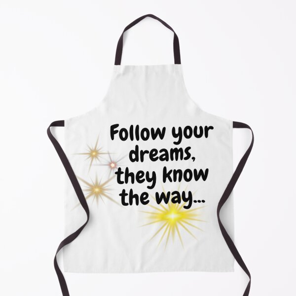 Item preview, Dreams Lead the Way designed and sold by CardsStudio.