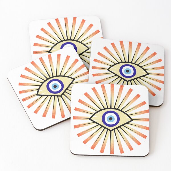 Item preview, third eye symbol, symbol designed and sold by upupupshop.