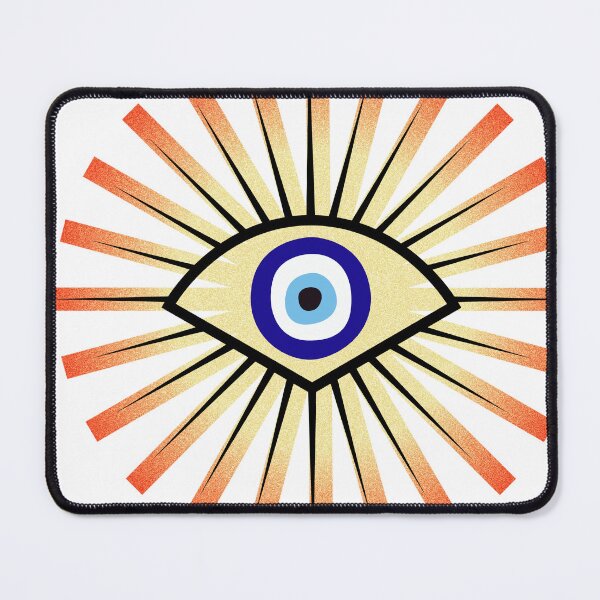 Item preview, third eye symbol, symbol designed and sold by upupupshop.