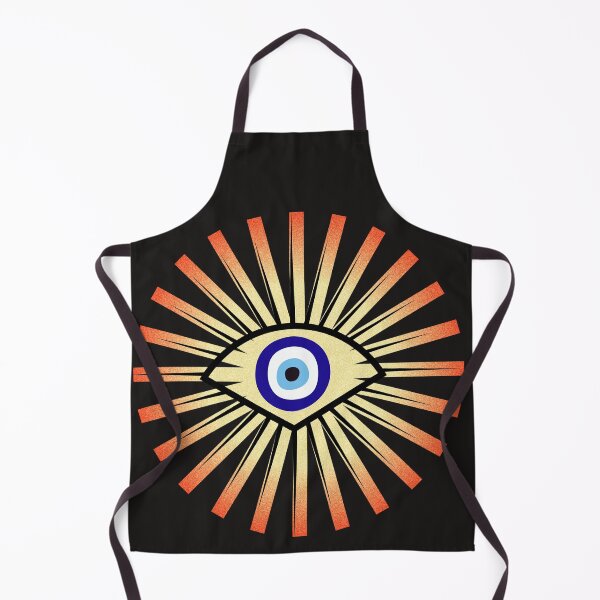 Item preview, third eye symbol, symbol designed and sold by upupupshop.