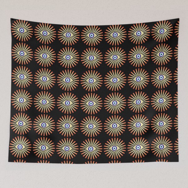 Item preview, third eye symbol, symbol designed and sold by upupupshop.