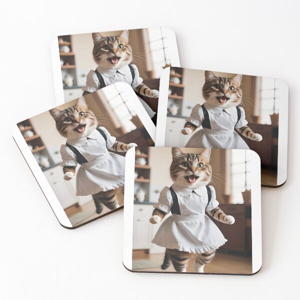 Item preview, Original cat designed and sold by cute-cat2030.