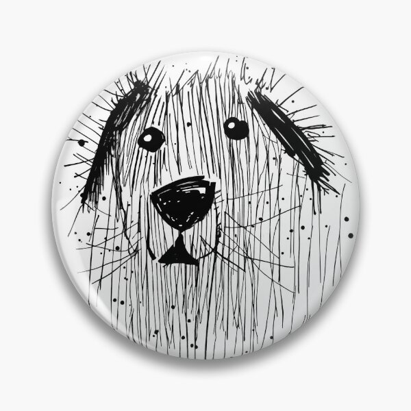 Item preview, "bowWOW-06” designed and sold by Whimsical-Fun.