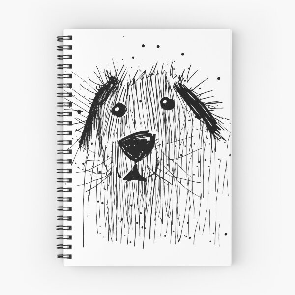 Item preview, "bowWOW-06” designed and sold by Whimsical-Fun.
