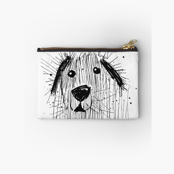 Item preview, "bowWOW-06” designed and sold by Whimsical-Fun.