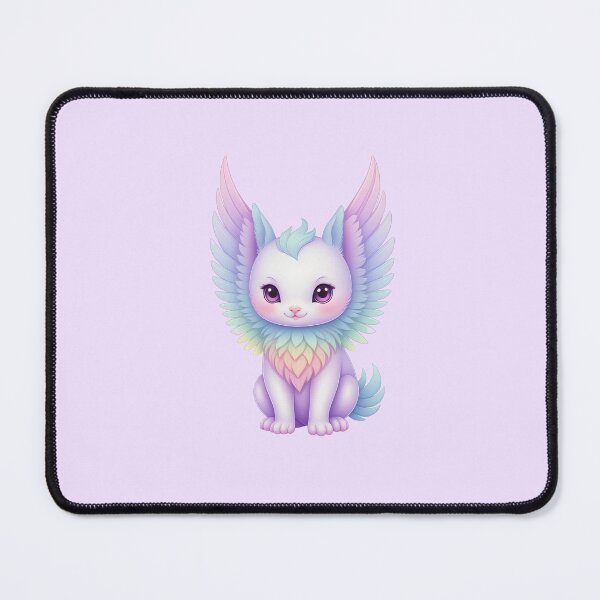 Item preview, Kawaii Mystical Animal  designed and sold by Itsheartshop.