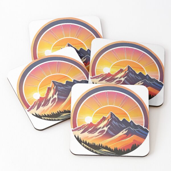 Item preview, Stunning O Logo Sticker (1024) designed and sold by WASjourney.