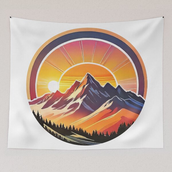 Item preview, Stunning O Logo Sticker (1024) designed and sold by WASjourney.