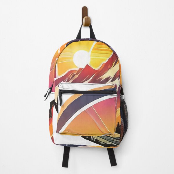 Item preview, Stunning O Logo Sticker (1024) designed and sold by WASjourney.