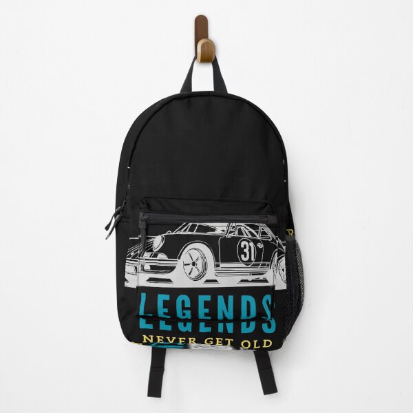 Item preview, Legends never get old designed and sold by lookvision.