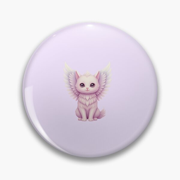 Item preview, Kawaii Mystical Creature designed and sold by Itsheartshop.