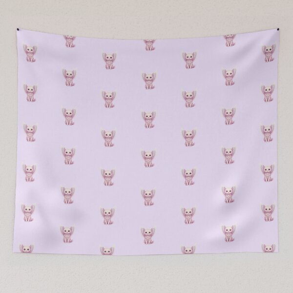 Item preview, Kawaii Mystical Creature designed and sold by Itsheartshop.