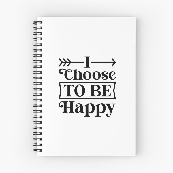Item preview, Elijo ser feliz designed and sold by MindWell.