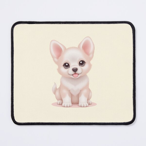 Item preview, Kawaii Pastel Puppy designed and sold by Itsheartshop.