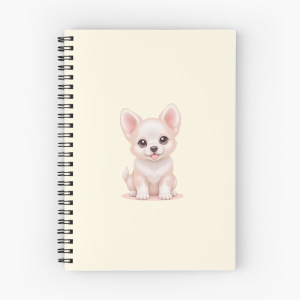 Item preview, Kawaii Pastel Puppy designed and sold by Itsheartshop.