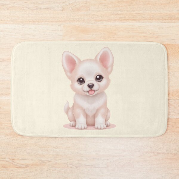Item preview, Kawaii Pastel Puppy designed and sold by Itsheartshop.