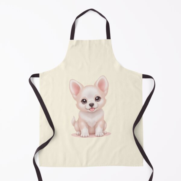 Item preview, Kawaii Pastel Puppy designed and sold by Itsheartshop.